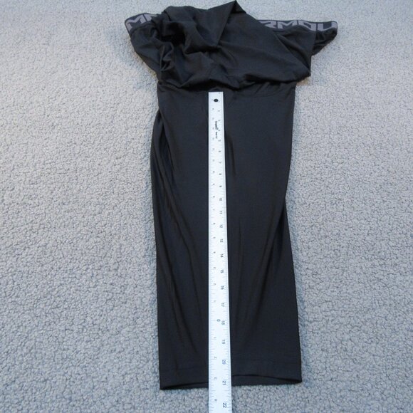 Under Armour HeatGear 2.0 ¾ Compression Leggings – Size 5XL – Black – NWT - Picture 12 of 12